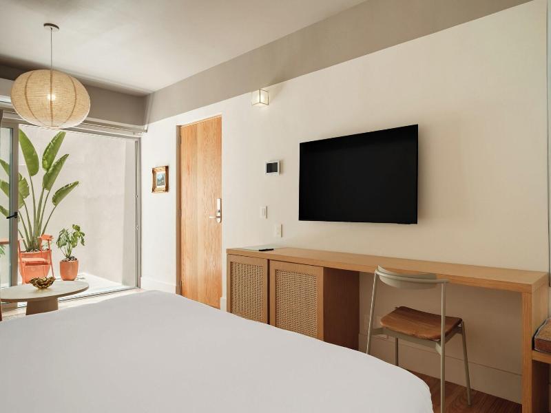 Cholula Condesa Hotel By Lumina image