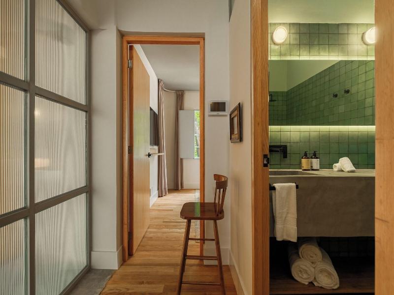 Cholula Condesa Hotel By Lumina image