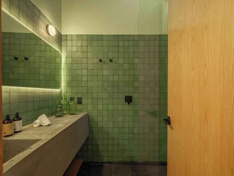 Cholula Condesa Hotel By Lumina image