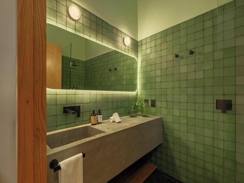 Cholula Condesa Hotel By Lumina image