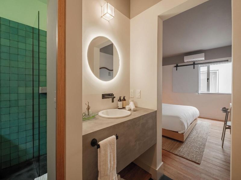 Cholula Condesa Hotel By Lumina image