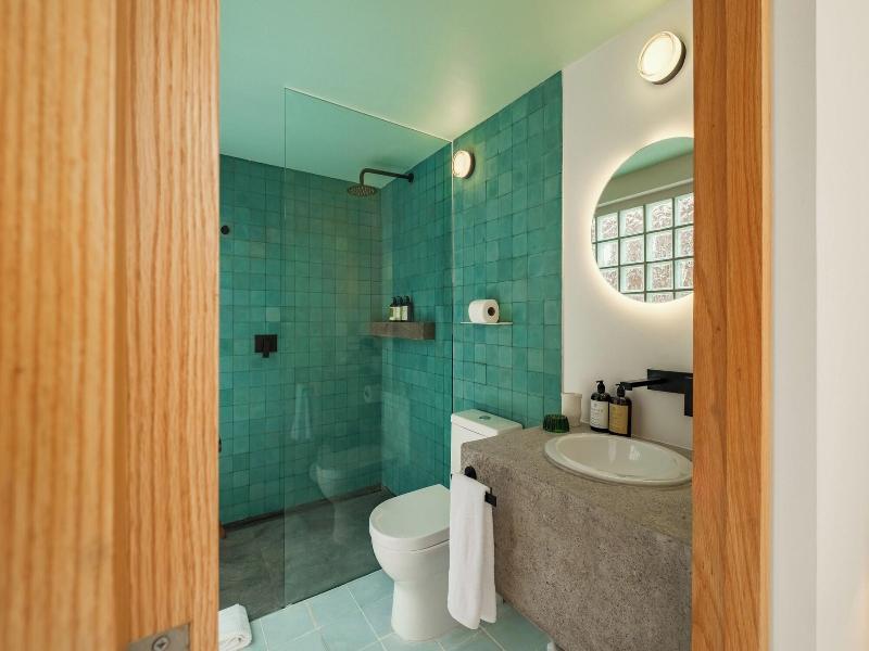 Cholula Condesa Hotel By Lumina image
