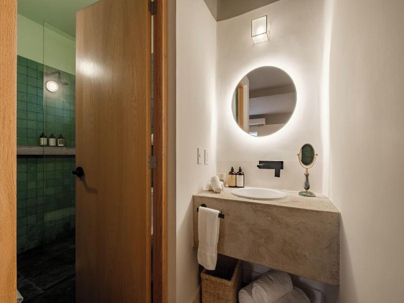 Cholula Condesa Hotel By Lumina image