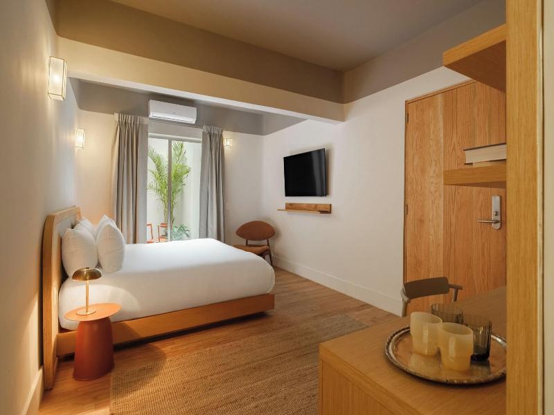 Cholula Condesa Hotel By Lumina image