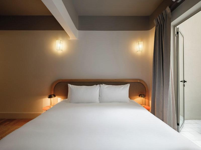 Cholula Condesa Hotel By Lumina image