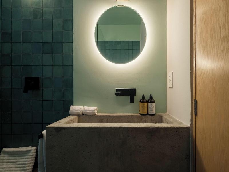 Cholula Condesa Hotel By Lumina image