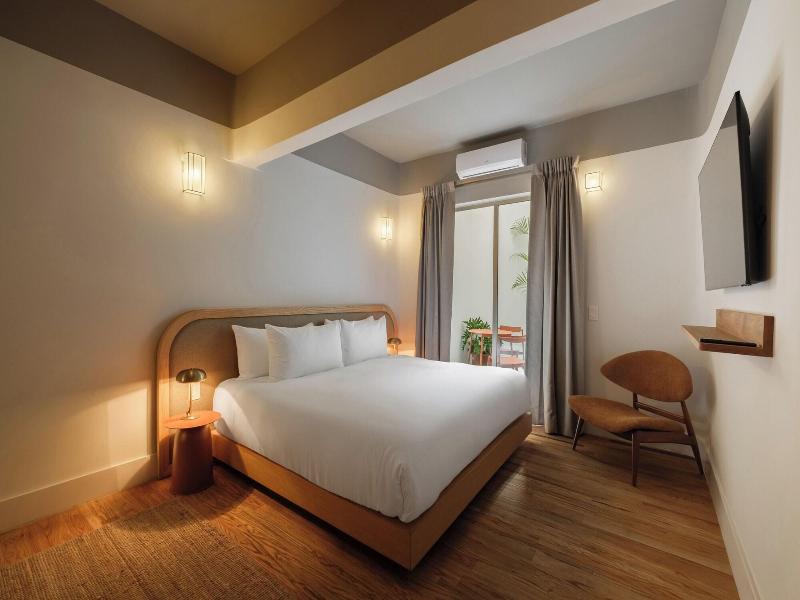 Cholula Condesa Hotel By Lumina image