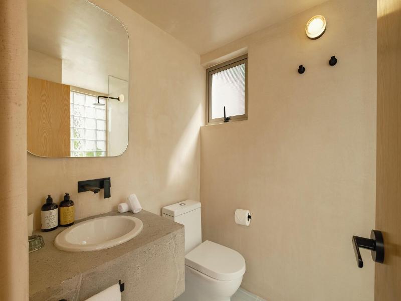 Cholula Condesa Hotel By Lumina image