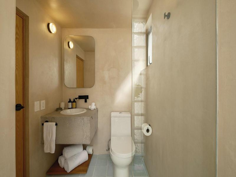 Cholula Condesa Hotel By Lumina image