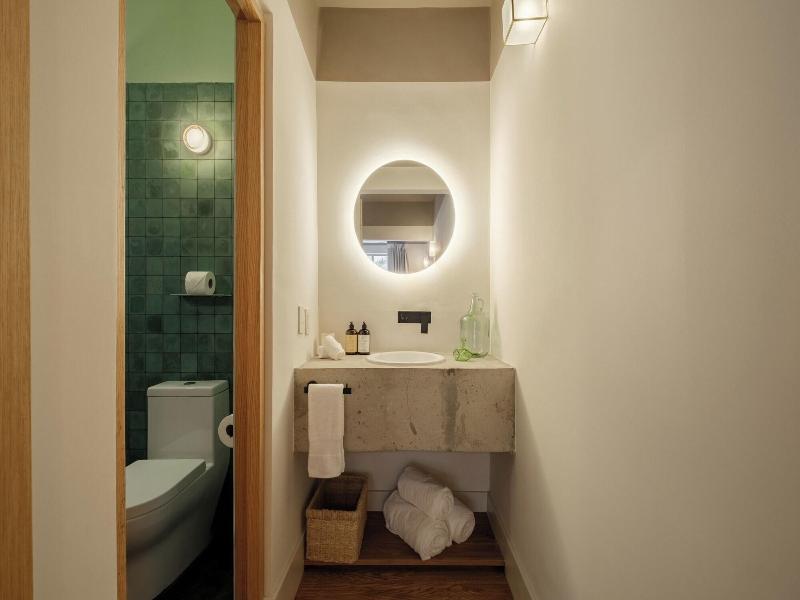 Cholula Condesa Hotel By Lumina image