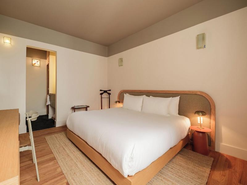 Cholula Condesa Hotel By Lumina image