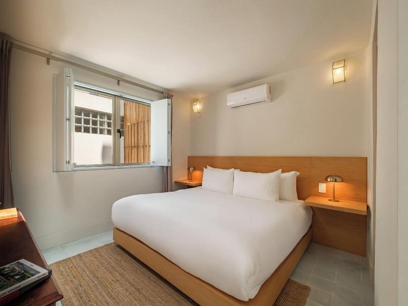 Cholula Condesa Hotel By Lumina image