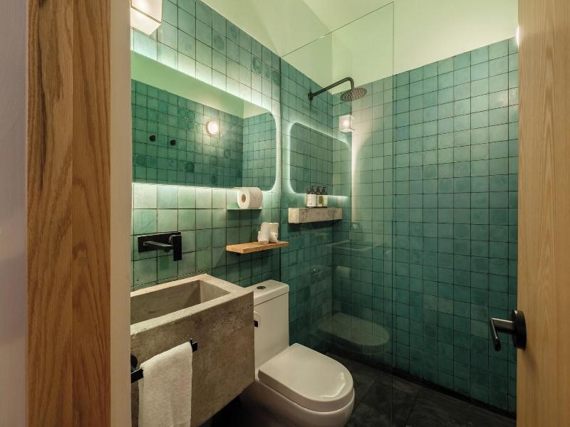 Cholula Condesa Hotel By Lumina image
