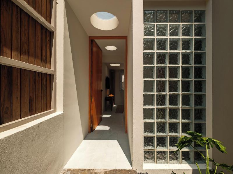 Cholula Condesa Hotel By Lumina image