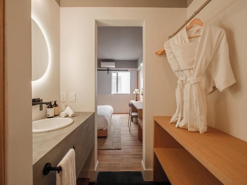 Cholula Condesa Hotel By Lumina image