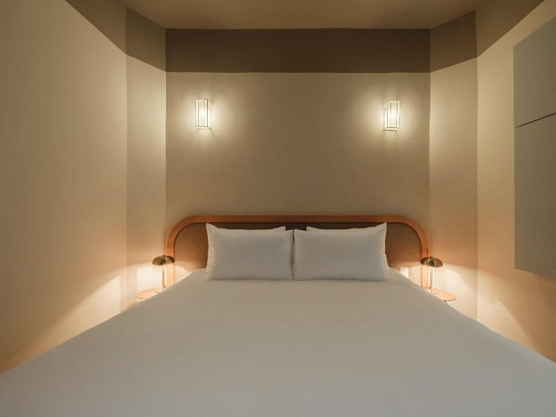 Cholula Condesa Hotel By Lumina image