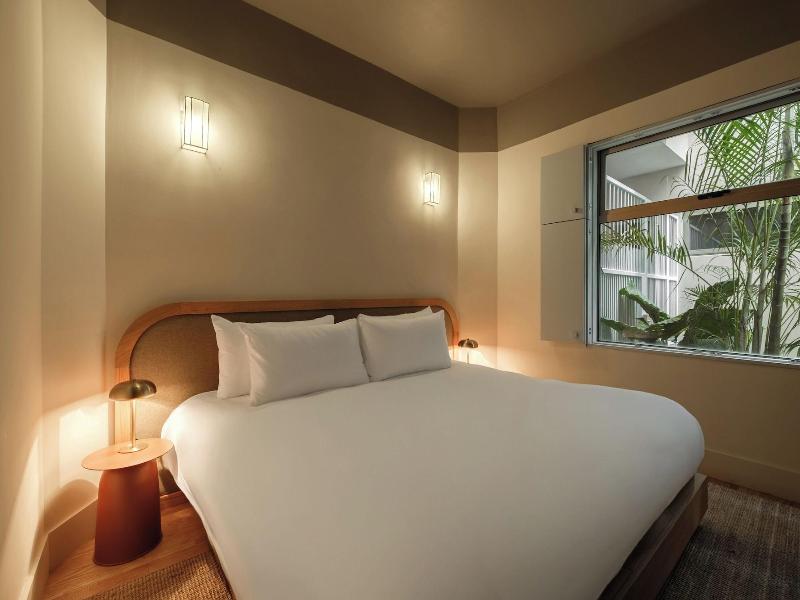Cholula Condesa Hotel By Lumina image