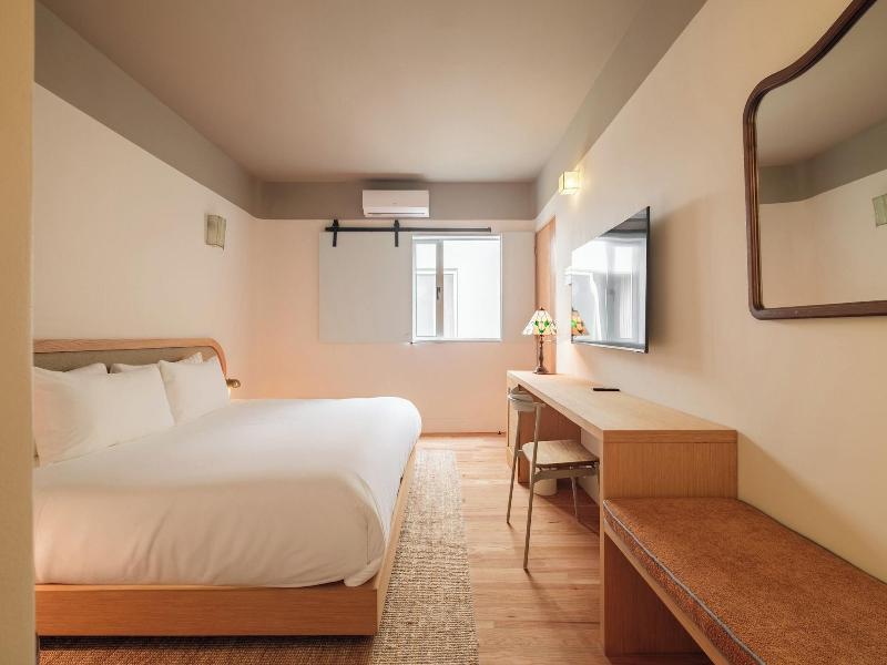 Cholula Condesa Hotel By Lumina image