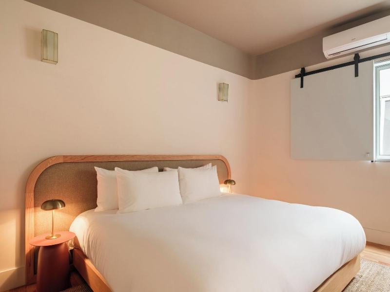 Cholula Condesa Hotel By Lumina image