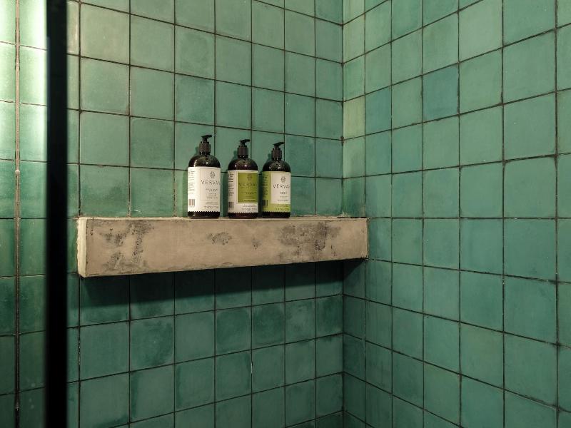 Cholula Condesa Hotel By Lumina image