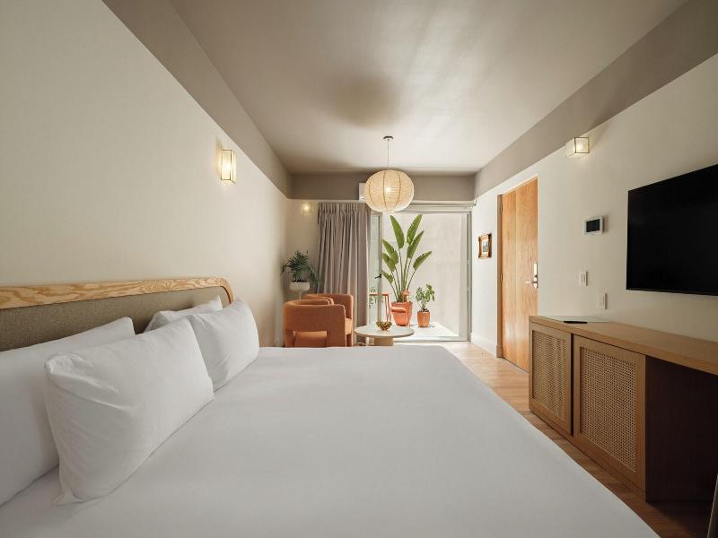 Cholula Condesa Hotel By Lumina image