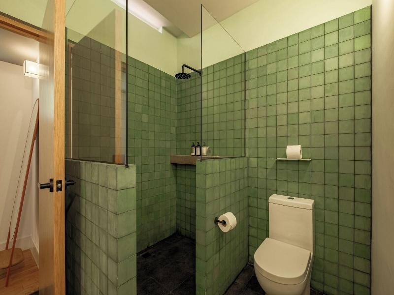 Cholula Condesa Hotel By Lumina image