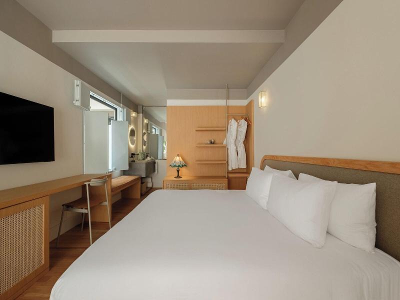 Cholula Condesa Hotel By Lumina image