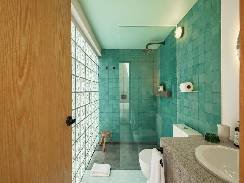 Cholula Condesa Hotel By Lumina image