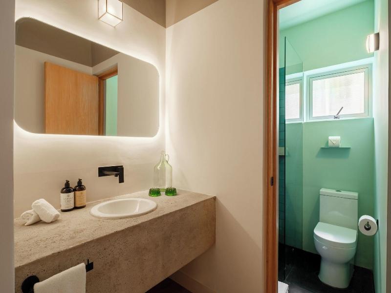 Cholula Condesa Hotel By Lumina image