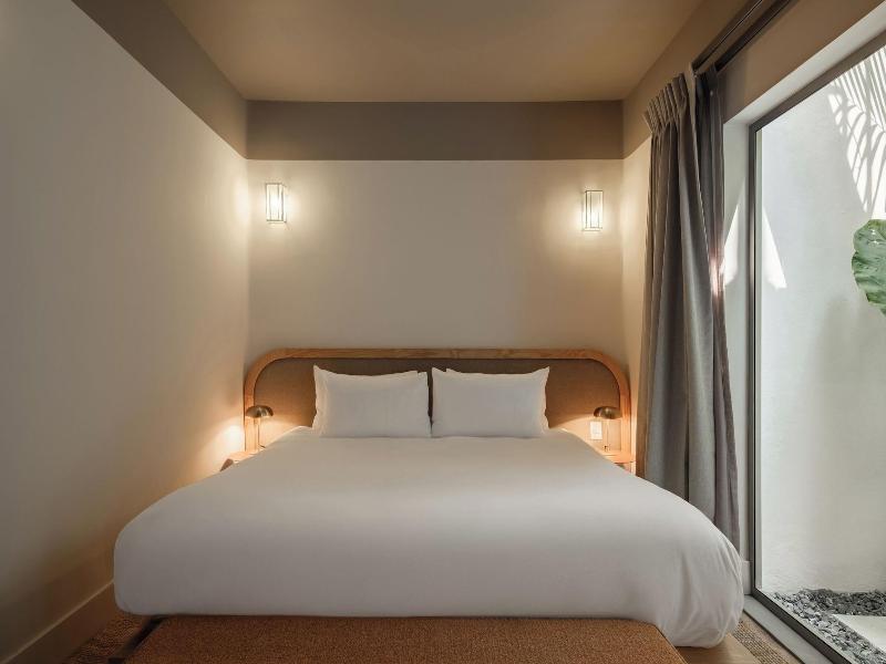 Cholula Condesa Hotel By Lumina image
