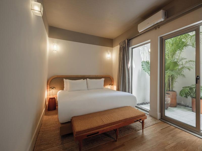 Cholula Condesa Hotel By Lumina image
