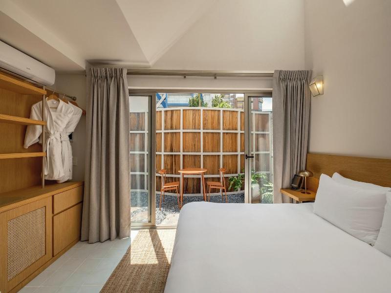 Cholula Condesa Hotel By Lumina image
