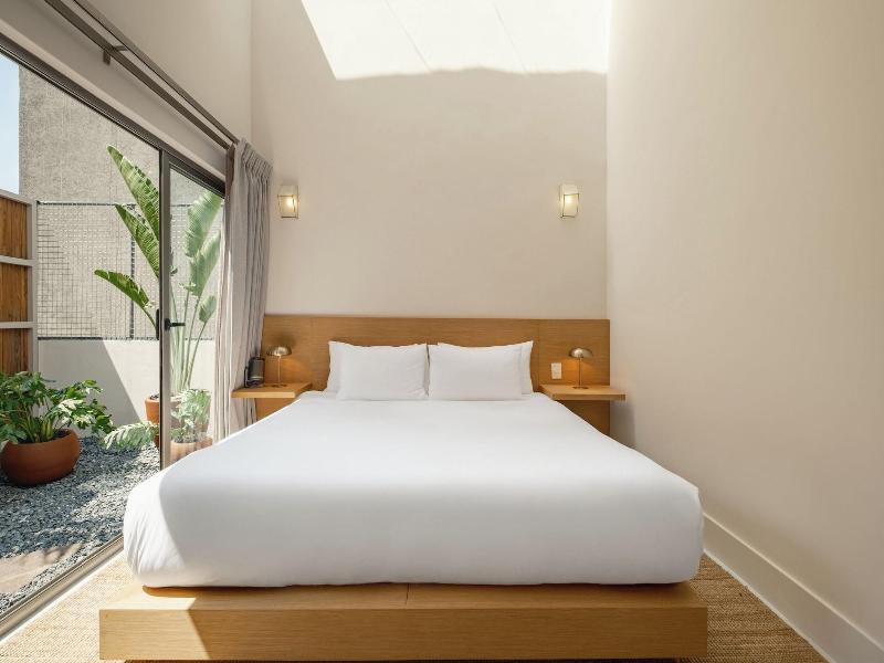 Cholula Condesa Hotel By Lumina image