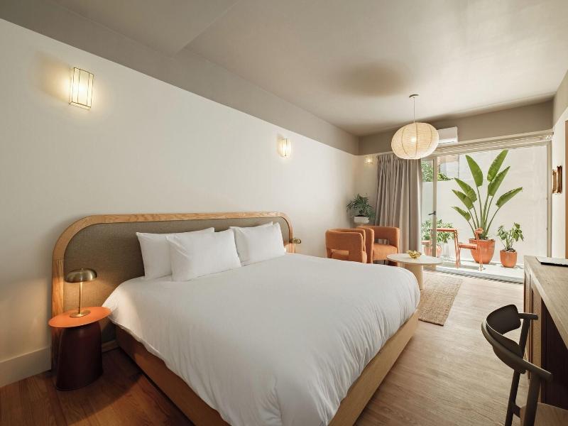 Cholula Condesa Hotel By Lumina image