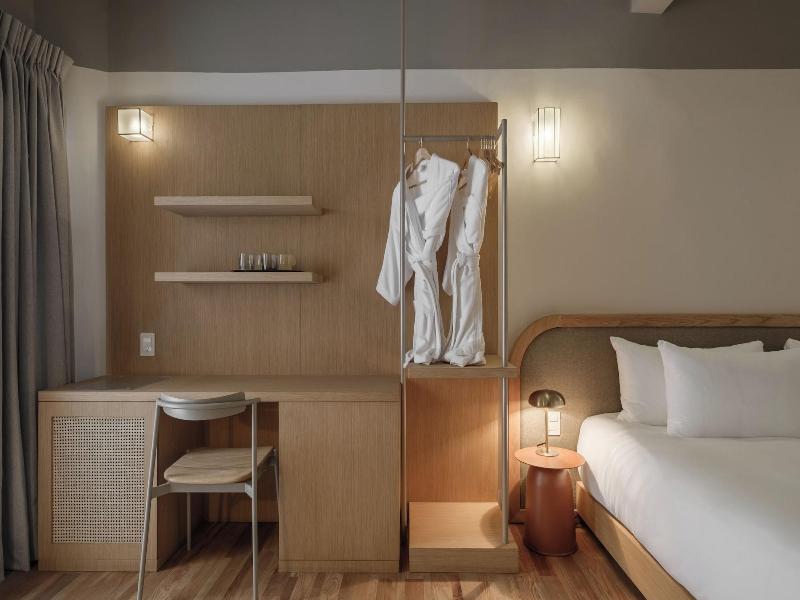 Cholula Condesa Hotel By Lumina image