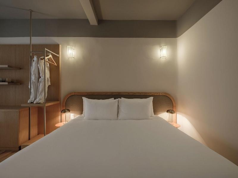 Cholula Condesa Hotel By Lumina image