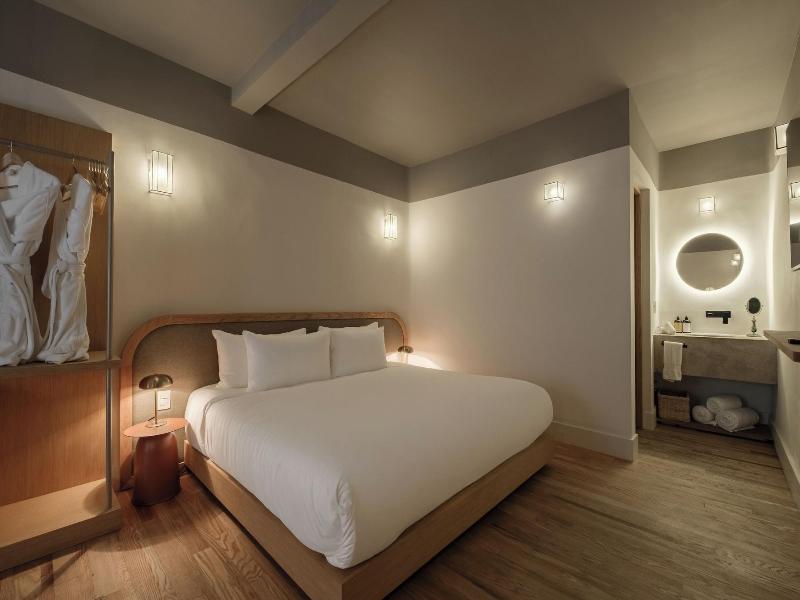 Cholula Condesa Hotel By Lumina image