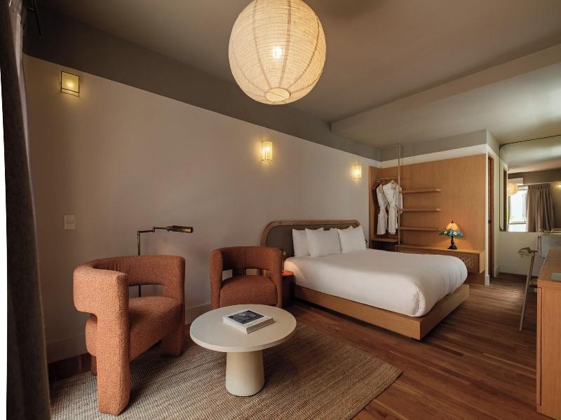 Cholula Condesa Hotel By Lumina image