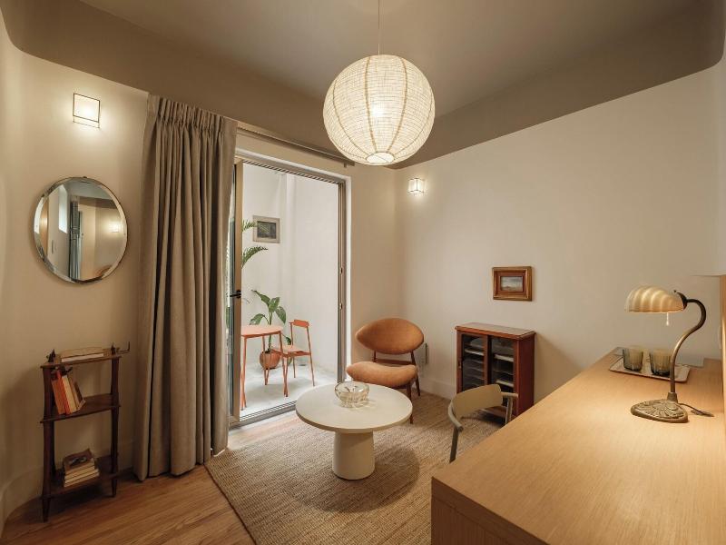 Cholula Condesa Hotel By Lumina image