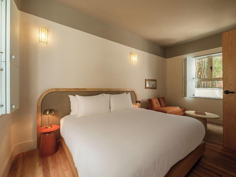 Cholula Condesa Hotel By Lumina image
