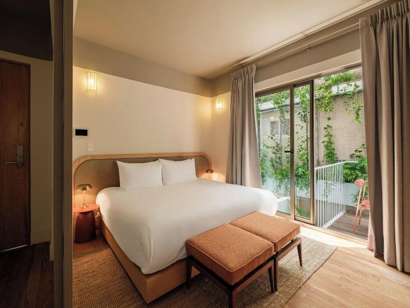 Cholula Condesa Hotel By Lumina image