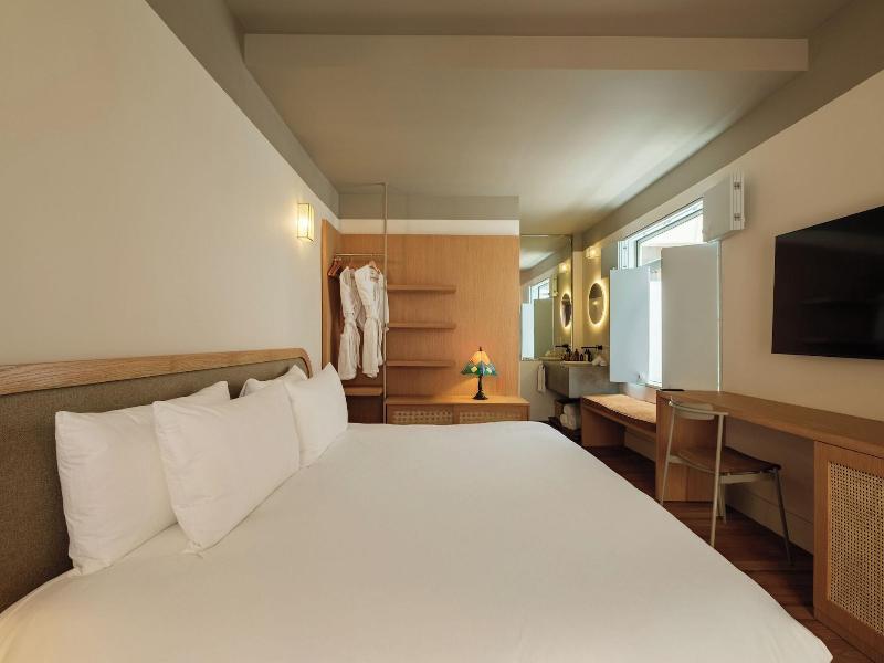 Cholula Condesa Hotel By Lumina image