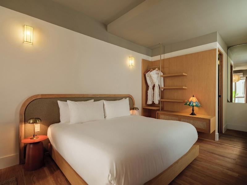 Cholula Condesa Hotel By Lumina image