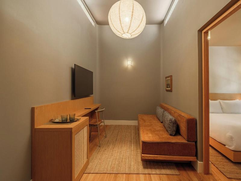 Cholula Condesa Hotel By Lumina image