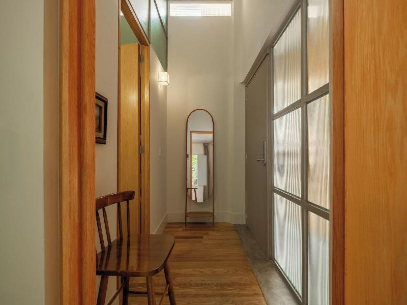 Cholula Condesa Hotel By Lumina image