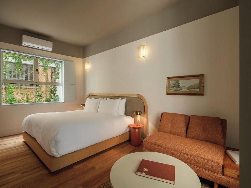 Cholula Condesa Hotel By Lumina image