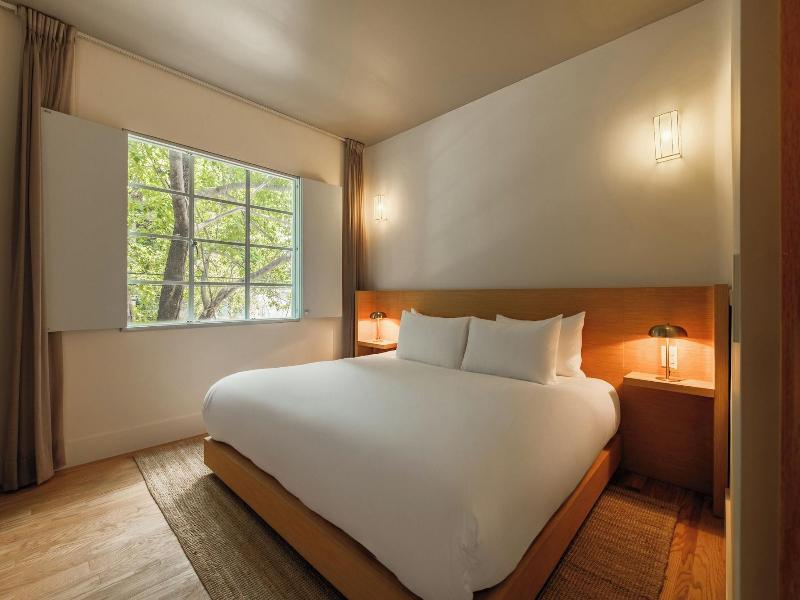 Cholula Condesa Hotel By Lumina image