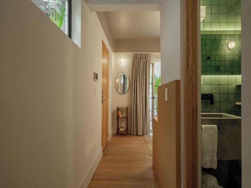 Cholula Condesa Hotel By Lumina image