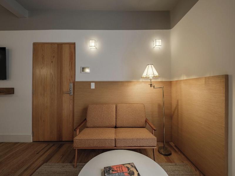 Cholula Condesa Hotel By Lumina image