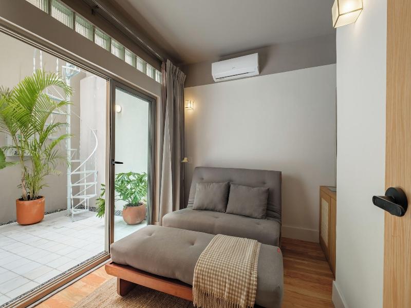 Cholula Condesa Hotel By Lumina image